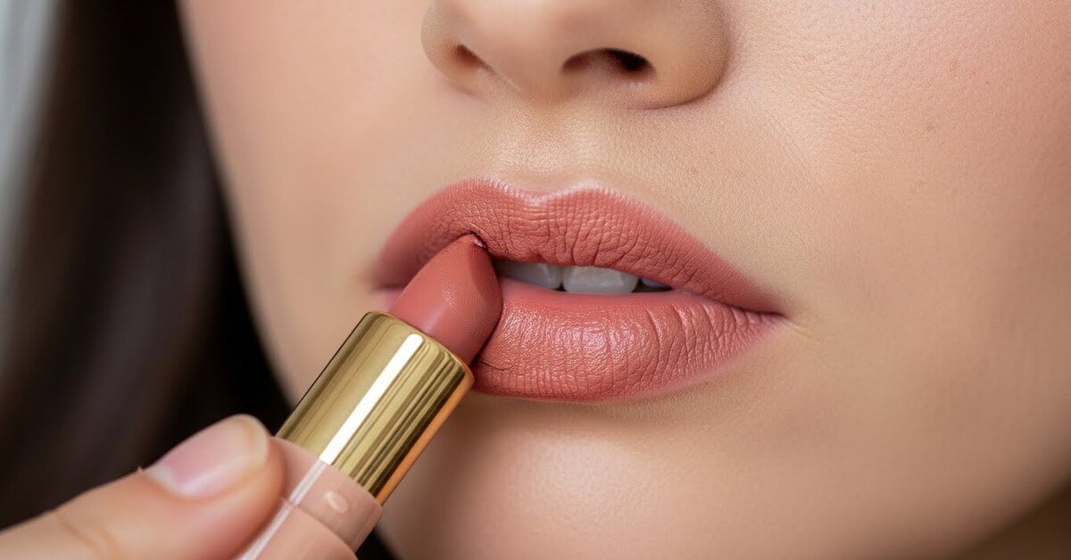Prep Nude Lipstick