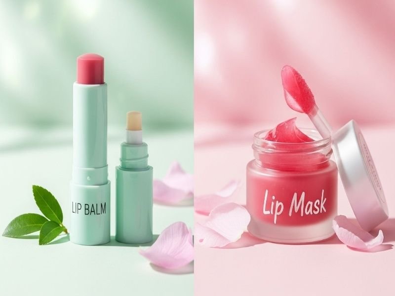 Why Lipstick Feels Dry or Uncomfortable on Lips (And How Proper Hydration Fixes It) 1 - womenclassy.com