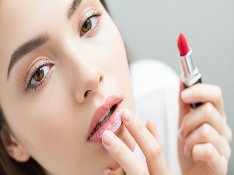 Hydrating Lips Before Lipstick: The Key Step for Smooth, Comfortable Application - womenclassy.com