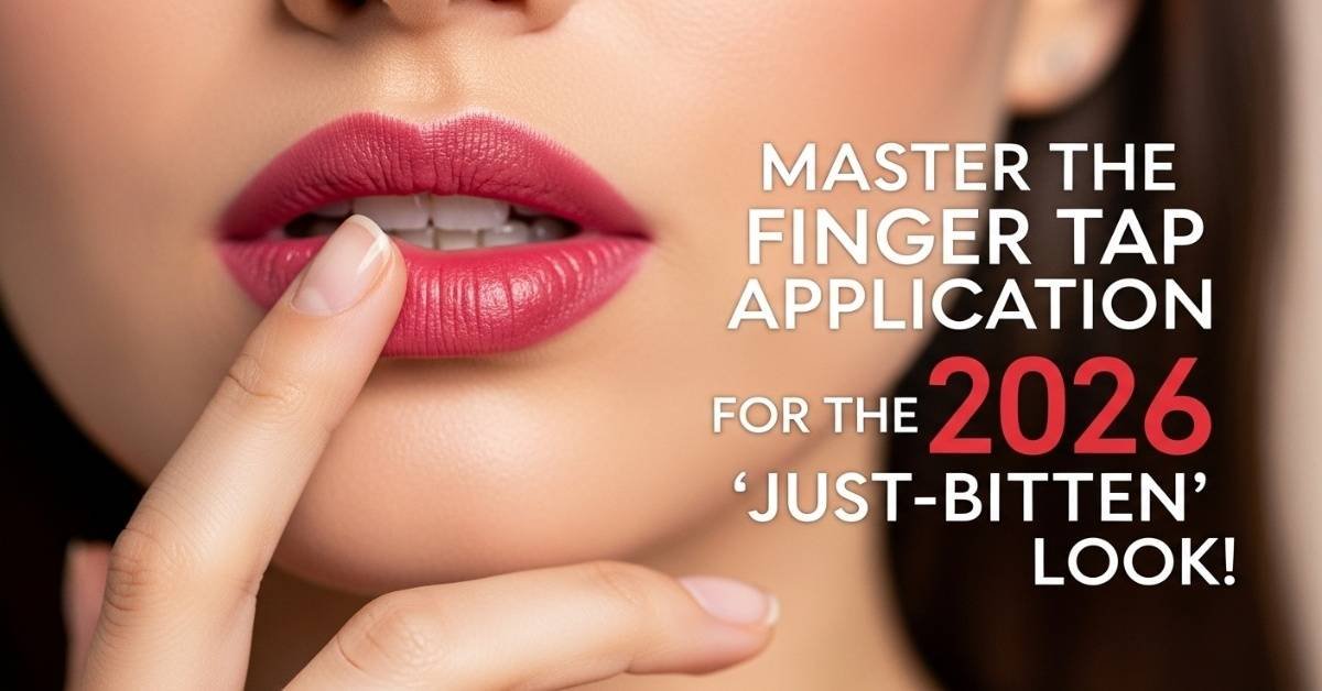 Finger Tap Application