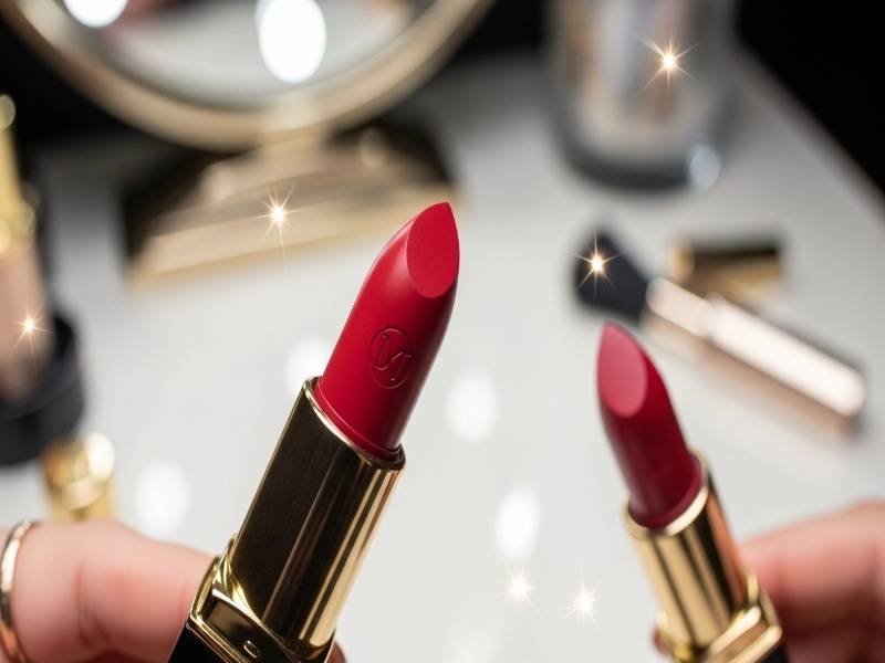 What is a Bullet Lipstick?