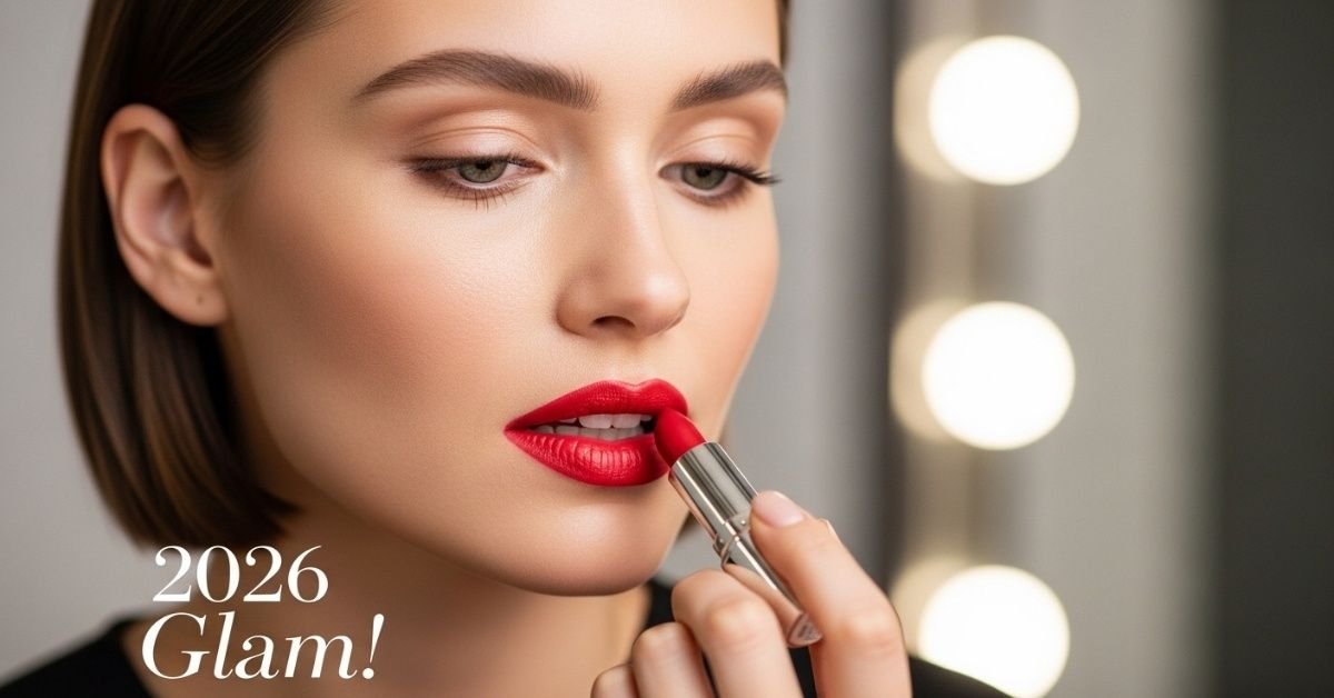 Single Swipe Lipstick