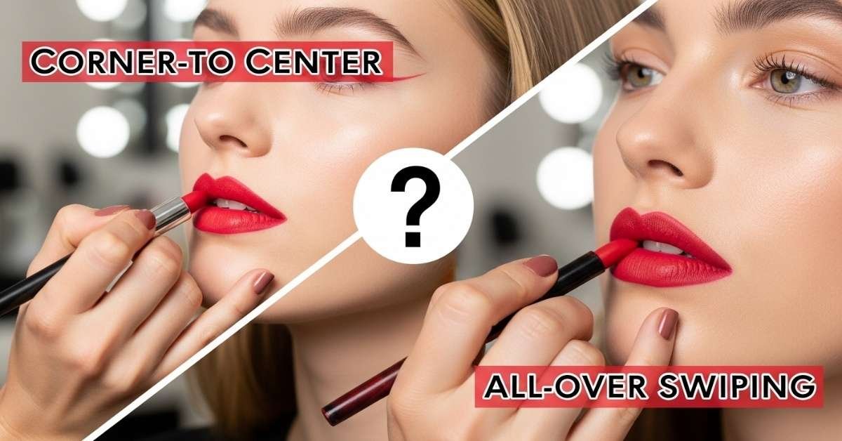 Corner-to-Center Application