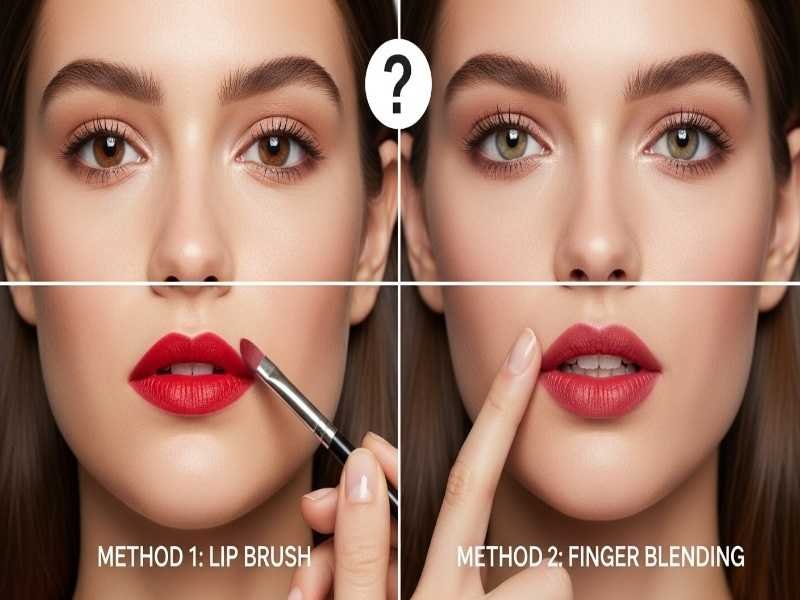 Which Method of Blending is Most Effective?