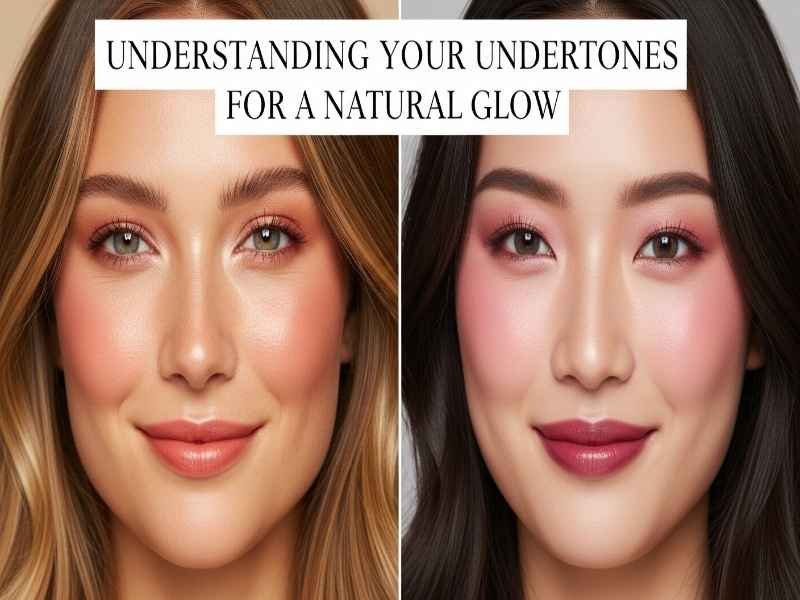 Natural wash application