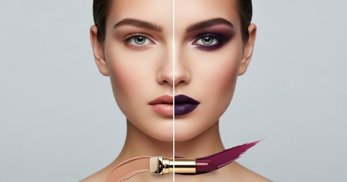 lipstick category that changes your look