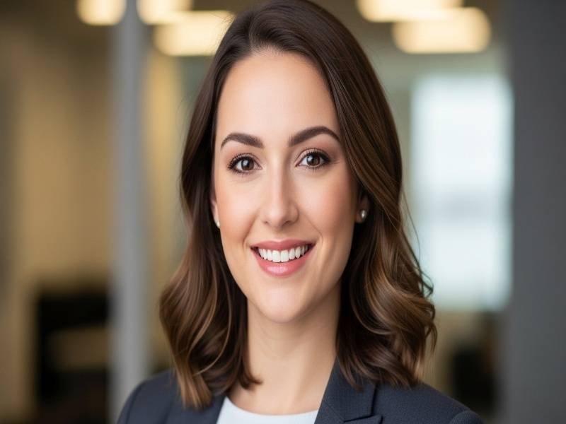 How to Wear a Natural Wash in Professional Settings