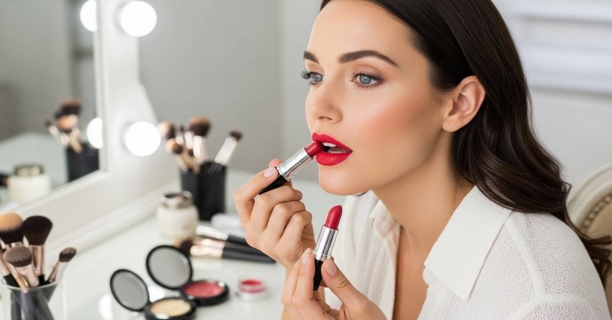 Layered Swipe Technique