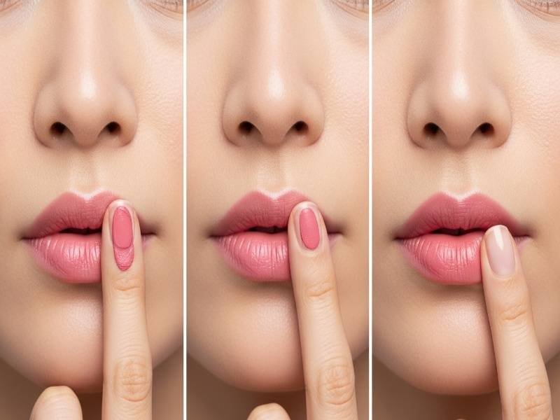 Step-by-Step: Mastering the Finger Tap