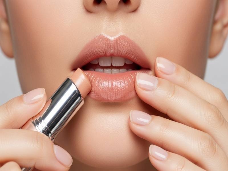 How to Prep Lips Before Applying Lipstick (Correct Method)