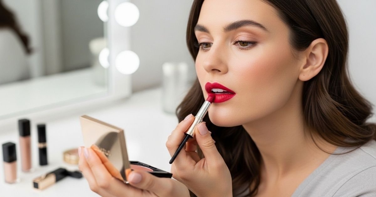 Corner-to-Center Application