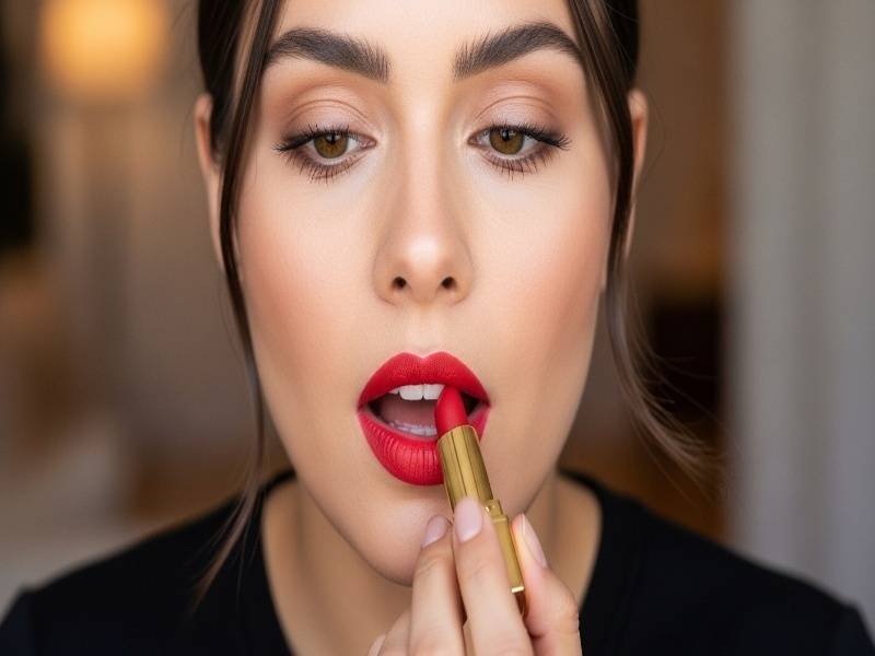 Addressing All About the Pout