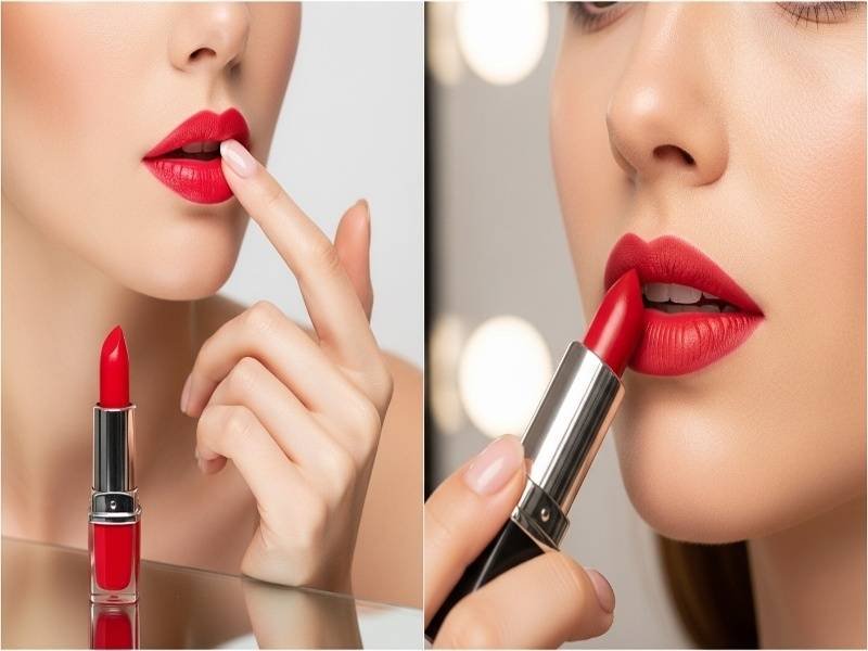 Finger Tap vs. The Traditional Swipe