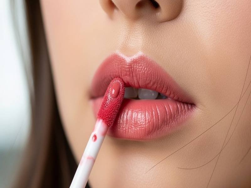 Natural Wash application