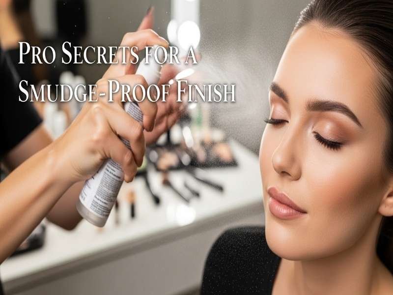 Pro Secrets for a Smudge-Proof Finish