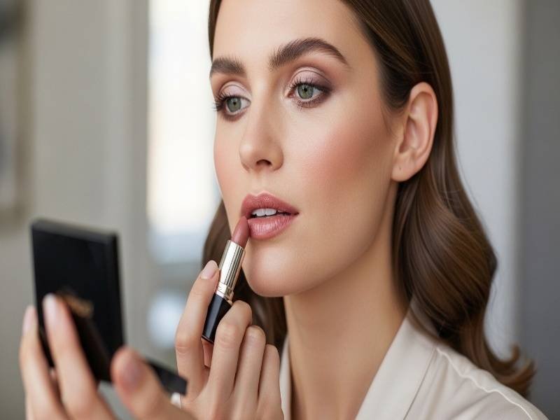 How to Apply Your Universal Shade for Maximum Impact