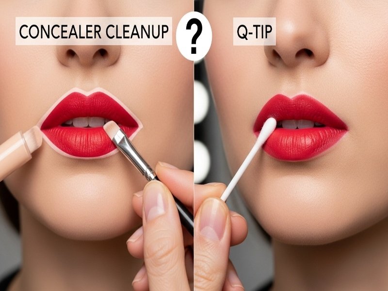 Lip Definition Methods