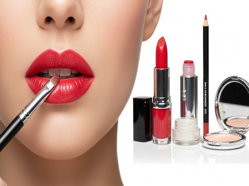 How to Make Your Lips Look Sexier (The Professional Way)