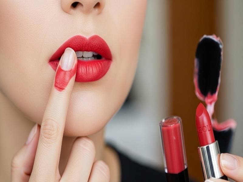 Finger Tap Application 