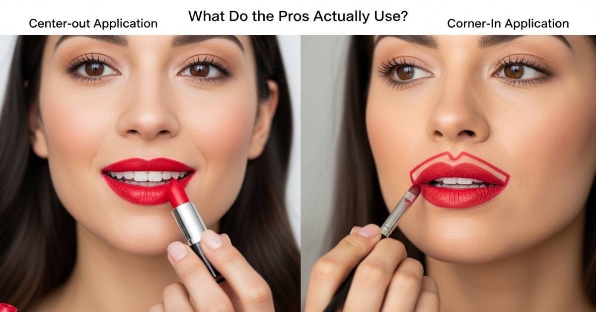 Center-out Application