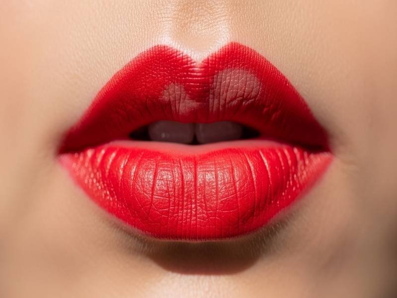What Is Lip Color Correction?