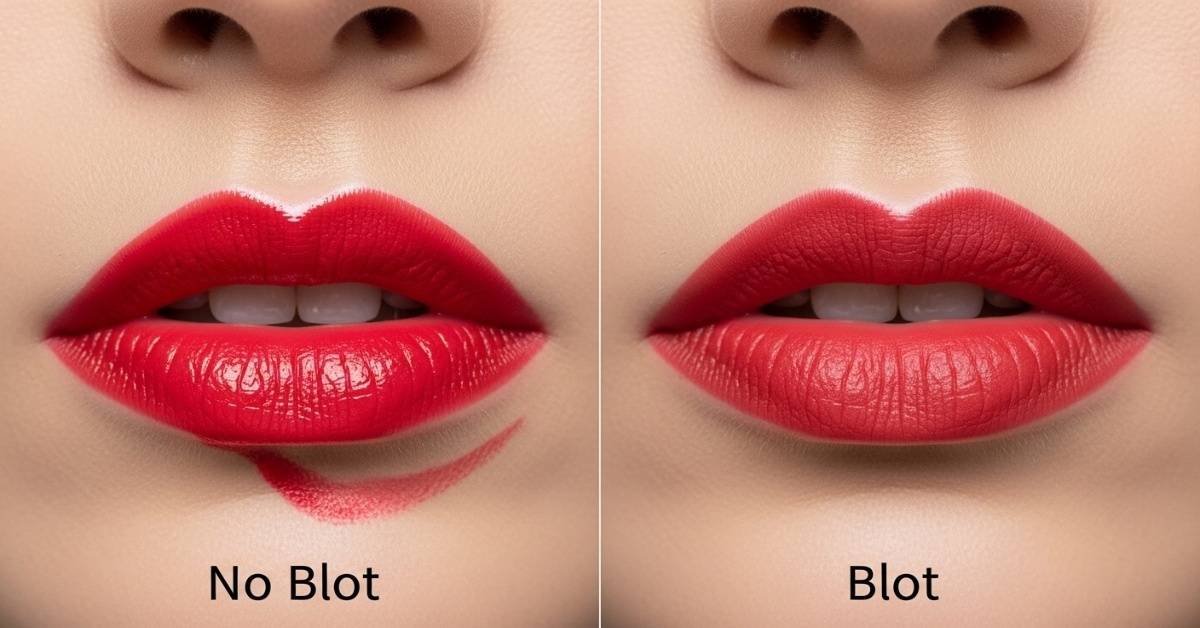 Blot vs No Blot