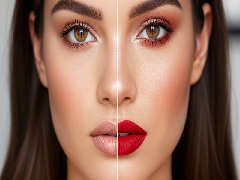 How This Lipstick Category Changes Your Whole Face