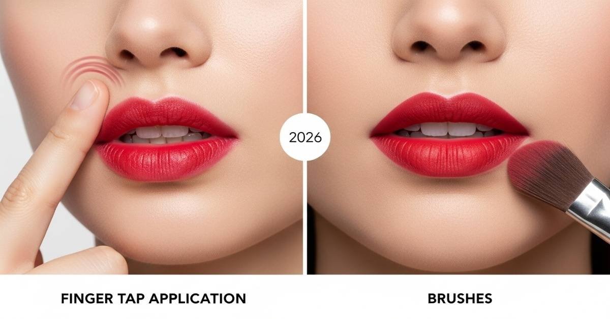 Finger Tap Application