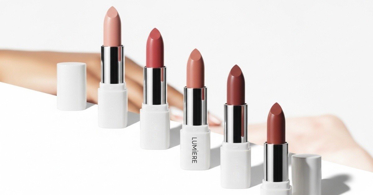 Lipstick Category for Every Skin Tone