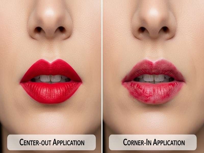 Center-out Application 