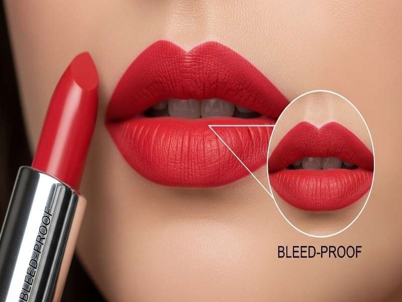 Understanding the "Other" Bleed-Proof (Art vs. Makeup)
