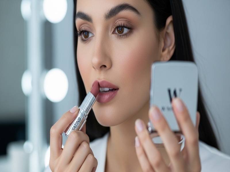 How to Apply Your Universal Shade for Maximum Impact