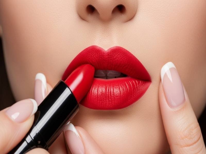 What is the Layered Swipe Technique?