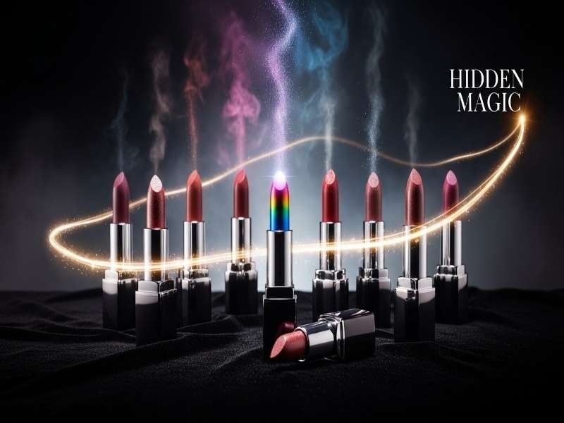 The Lipstick Category That Changes Your Look