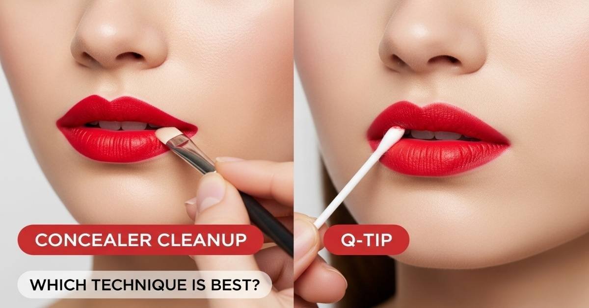 Lip Definition Methods