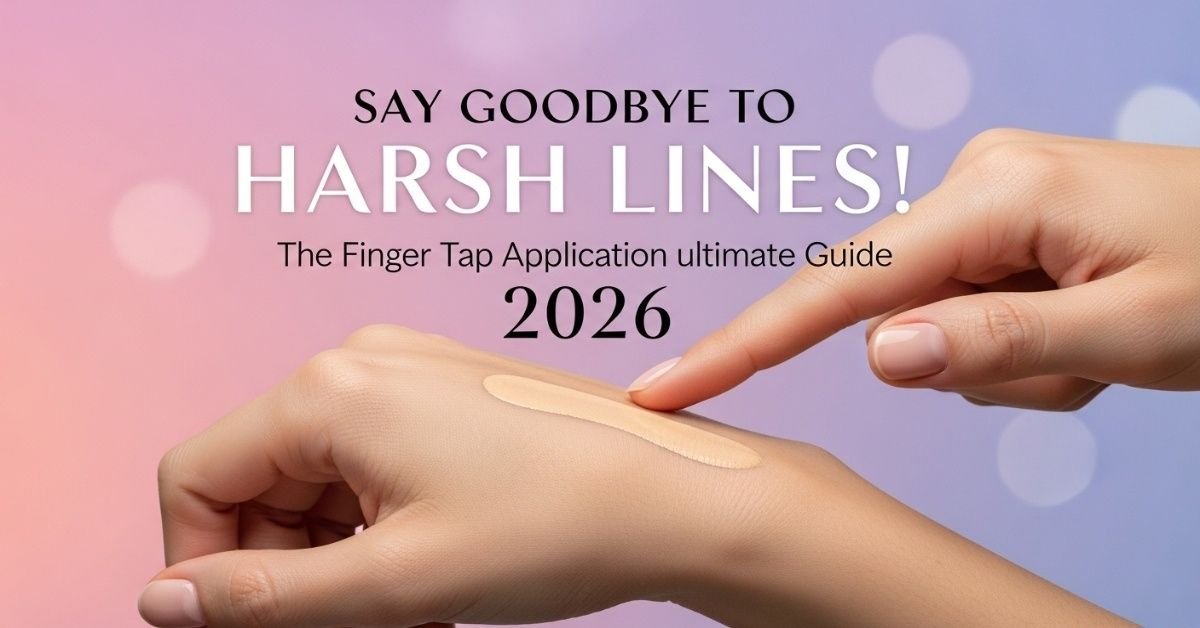Finger Tap Application