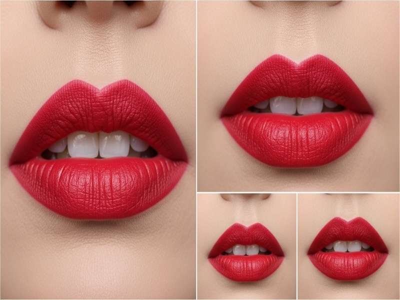 How to Keep Lipstick from Bleeding into Lip Lines