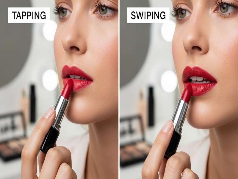 Is Tapping Better Than Swiping?