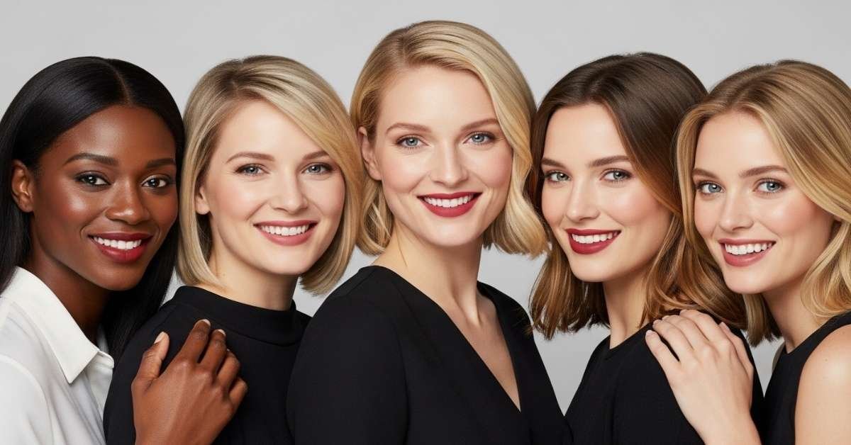 Which Lipstick Type Looks Best on Everyone
