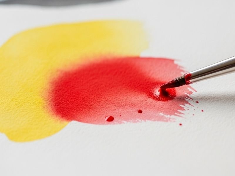 What Exactly is Pigment Bleeding?