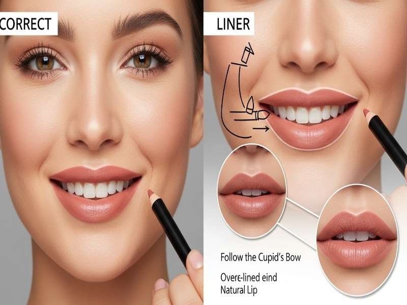 Filler vs Liner