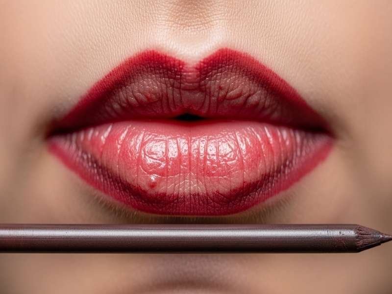 Why Most Liners Cause Irritation When Overlining