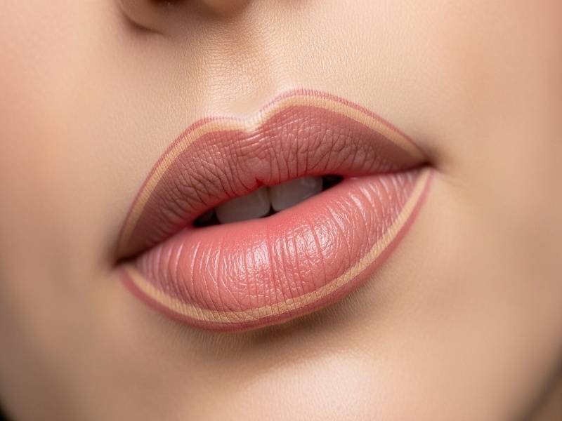 Underlining vs. Overlining