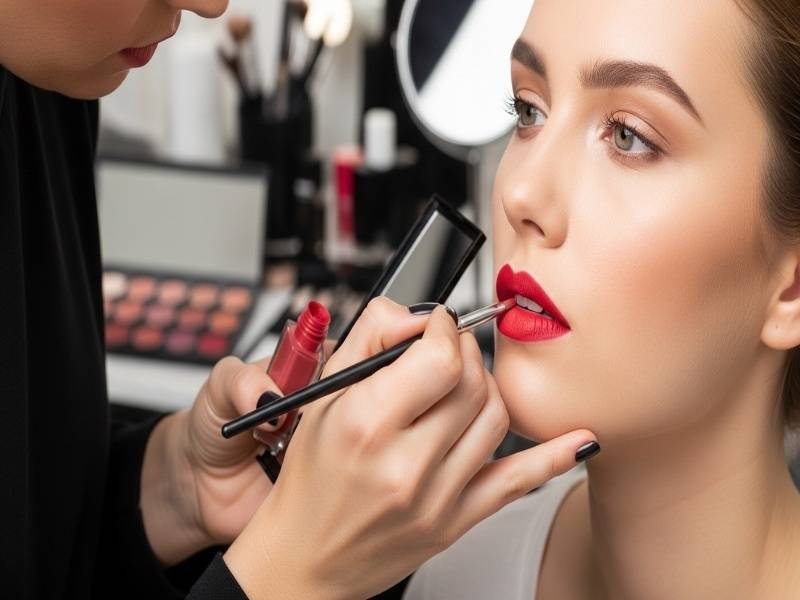 Mastering the Art of Lip Shaping