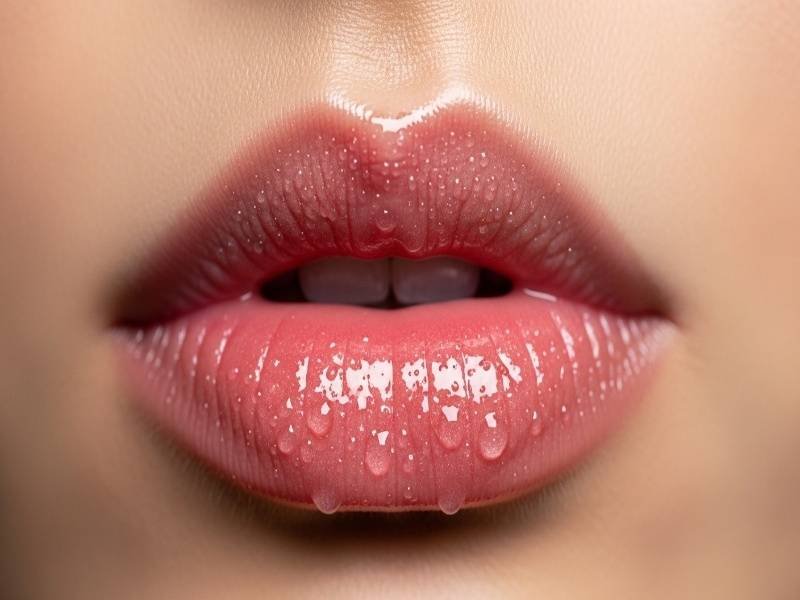 Underlining for Natural Shape